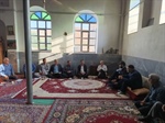 انجام پروژه‌های عمرانی در روستاهای حماملو؛ از آسفالت جاده تا گازرسانی