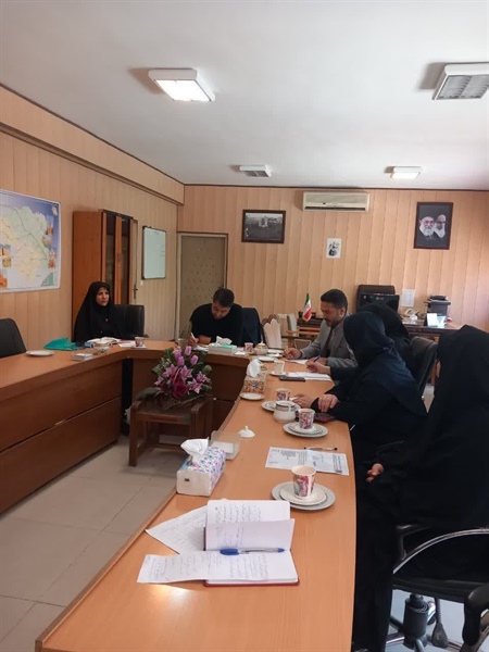 بررسی و پیگیری مشکلات بانوان کارآفرین و سرپرست خانوار در زنجان