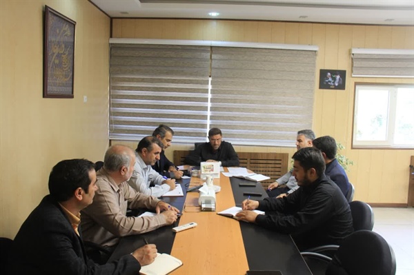 فرماندار زنجان: همکاری و جدیت در پیگیری، راهگشای حل مشکلات مردم است