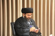 دیدار فرماندار شهرستان زنجان با نماینده‌ی معظم ولی‌فقیه در استان...