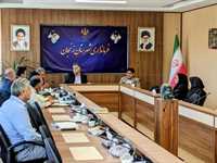 برگزاری جلسه‌ی کارگروه کنترل جمعیت حیوانات...