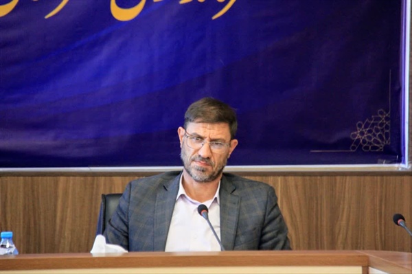 فرماندار زنجان: بازارچه‌های عرضه‌ی مستقیم محصولات کشاورزی در شهرستان راه‌اندازی می‌شود