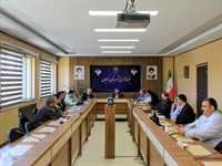 فرماندار زنجان: ساماندهی وضعیت آرد و نان در...