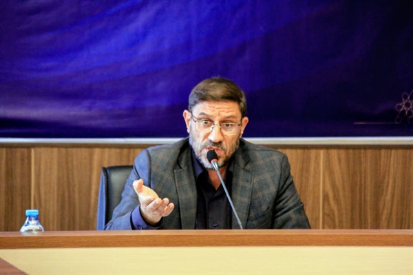 اهتمام در جذب کمک‌های مردمی برای بازسازی و توسعه‌ی عتبات عالیات