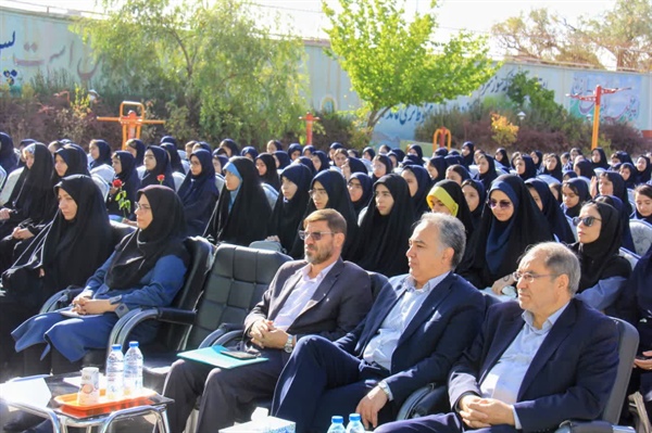 به صدا درآمدن زنگ جوانه‌ها در زنجان