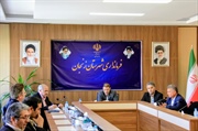 آمادگی زودهنگام فرمانداری زنجان برای انتخابات شوراها؛ فرماندار...