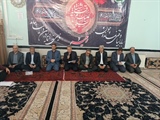 فرماندار زنجان: رسیدگی به امور زیربنایی روستاها، اولویت اصلی...