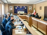 فرماندار زنجان در نشست «صدای مردم»: مدیریت مصرف، اولویت حیاتی برای...