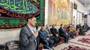 دیدار بی‌واسطه‌ی فرماندار زنجان با مردم منطقه‌ی «بی‌سیم»؛ از...