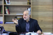 معاون فرماندار زنجان: نظارت بر نانوایی‌ها، به‌ویژه واحدهای پخت نان...
