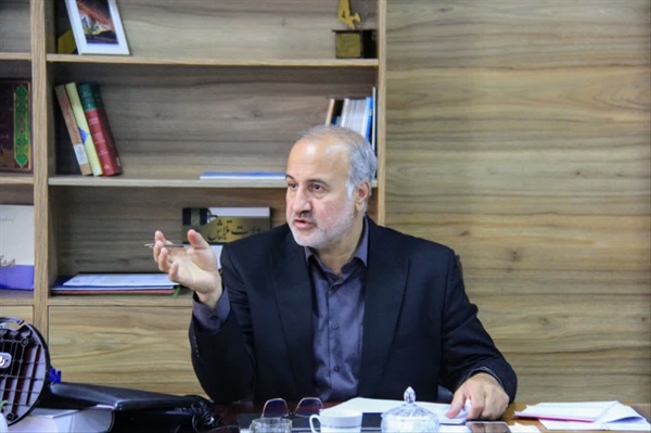 معاون فرماندار زنجان: نظارت بر نانوایی‌ها، به‌ویژه واحدهای پخت نان بربری، تشدید می‌شود