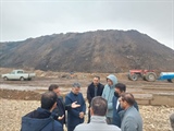 تأکید ویژه‌ی فرماندار زنجان و معاون دادستان برای تعیین تکلیف...