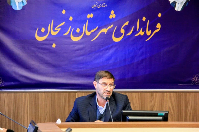 گام نخست برای انتخابات شوراها در زنجان؛ هم‌افزایی هیئت نظارت و ستاد انتخابات