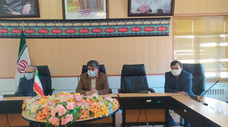 برخورداری ۹۷ درصدی خانوارهای شهرستان خدابنده از نعمت گاز طبیعی