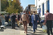 آماده‌سازی ۱۰۰ تخت نقاهتگاهی در خدابنده