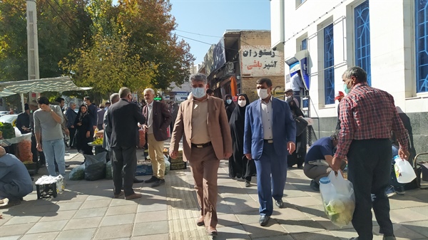 آماده‌سازی ۱۰۰ تخت نقاهتگاهی در خدابنده