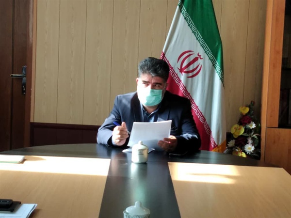خدابنده در مسیر توسعه قرار می‌گیرد