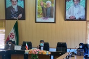 نشست با مسئولین روابط عمومی های ادارات شهرستان