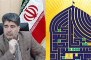 626 روز تا افتتاح پروژه سلطانیه-کبودرآهنگ-قیدار فرماندار خدابنده...