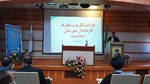 جواد تاراسی فرماندار خدابنده شد