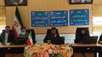برگزاری جلسه شورای توانبخشی مبتنی بر جامعه (CBR) , مناسب سازی اماکن و معبرهای عمومی و شورای سالمندان