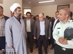 افتتاح مدرسه ۶ کلاسه استرود