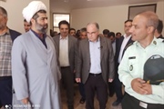 افتتاح مدرسه ۶ کلاسه استرود