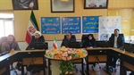 پیگیری مشکلات معلولین در فرمانداری خدابنده
