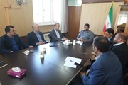 تاسیس اتاق بازرگانی شهرستان خدابنده