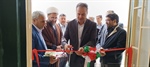 افتتاح ساختمان پژوهشی پایگاه تحقیقات دیم خدابنده
