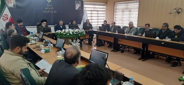 افتتاح سیستم اینترنت فوق سریع فیبر نوری (FTTx) در اولین شهر استان زنجان- شهر قیدار