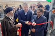 افتتاح و راه اندازی سایت مخابراتی (همراه اول و ایرانسل) به تعداد ۹ دکل