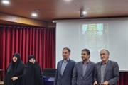 در آیین اختتامیه یازدهمین جشنواره مطبوعات، خبرگزاری‌ها و...