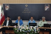 تأکید فرماندار خدابنده بر تقویت تجهیزات ایمنی و بهره‌گیری از...