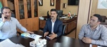 به گزارش روابط عمومی فرمانداری شهرستان خدابنده
