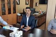 به گزارش روابط عمومی فرمانداری شهرستان خدابنده