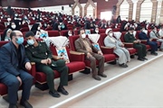 همایش بانوان ایثارگر شهرستان ابهر