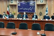 سرپرست فرمانداری ابهر معرفی شد.