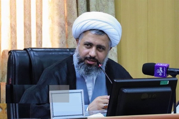 سخنرانی دکتر شجاعی نماینده مردم شهرستان های ابهر ،خرمدره و سلطانیه در مجلس شورای اسلامی در جلسه شورای اداری شهرستان ابهر