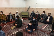 برگزاری جشن بزرگ انقلاب با حضور ذوالقدر فرماندار شهرستان ابهر و...