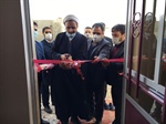 آئین بهره برداری از ۳ واحد مسکن مدد‌جوی روستایی کمیته امداد امام (ره) با حضور ذوالقدر فرماندار شهرستان ابهر و مسئولین ادارت