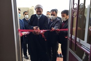 آئین بهره برداری از ۳ واحد مسکن مدد‌جوی روستایی کمیته امداد امام...