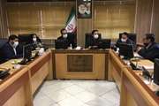 برگزاری اولین جلسه شورای اندیشه ورز مشاور مدیریت شهری با حضور...