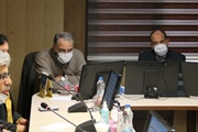 برگزاری جلسه ملی برای حل مشکلات اراضی شریف آباد شهرستان ابهر