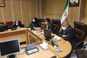 برگزاری اولین جلسه شورای هم‌اندیشی مشاور فرهنگی و اجتماعی شهرستان...