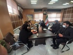 برگزاری هفتمین دیدار مردمی فرماندار شهرستان ابهر