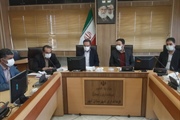 برگزاری جلسه مشترک ستاد خدمات سفر و ستاد پیشگیری، هماهنگی و...