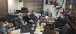 برگزاری جلسه انجمن حمایت از زندانیان شهرستان ابهر