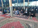برگزاری مراسم جشن اعیاد شعبانیه در مسجد امام حسین(ع) شناط