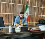 پیام تبریک سرپرست فرمانداری شهرستان ابهر به مناسبت اعیاد شعبانیه،روز پاسدار و روز جانباز